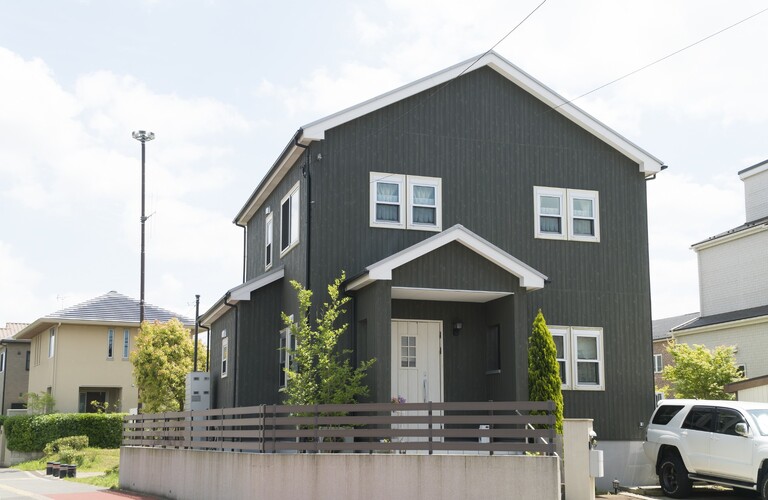 長く住める戸建て住宅を外壁塗装で実現 | 大阪の外壁塗装なら誠実対応のトラスト塗装